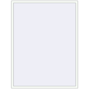 REHAU Euro 70 1600x2100 мм