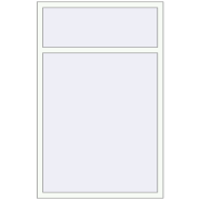REHAU SYNEGO MD 1100x1710 мм