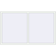 REHAU Euro 60 2000x1200 мм REHAU Euro 60 2000x1200 мм