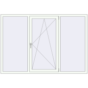 REHAU SYNEGO MD 2070x1420 мм