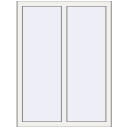 REHAU Euro 60 900x1200 мм