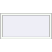 REHAU Euro 60 1300x600 мм REHAU Euro 60 1300x600 мм