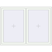 REHAU SYNEGO MD 1730x1300 мм