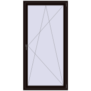 REHAU Euro 60 1000x2000 мм REHAU Euro 60 1000x2000 мм