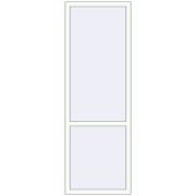 REHAU Euro 60 700x2050 мм REHAU Euro 60 700x2050 мм