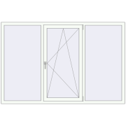 REHAU Brillant-Design 2060x1350 мм REHAU Brillant-Design 2060x1350 мм