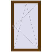 REHAU SYNEGO MD 1000x1700 мм