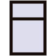 REHAU Euro 60 620x920 мм