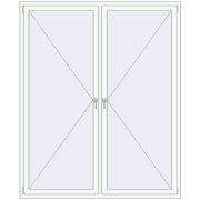 Altest Pony 375 1800x2200 мм RAL 1000 Green beige ззовні Altest Pony 375 1800x2200 мм RAL 1000 Green beige ззовні