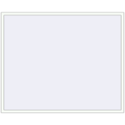 REHAU Euro 60 2200x1750 мм REHAU Euro 60 2200x1750 мм