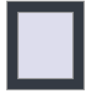 Вікна 380x380 мм REHAU Euro 60 ANTHRACITE_GREY_STRUKTURAL з двох сторін