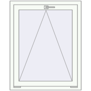 REHAU SYNEGO MD 800x1000 мм