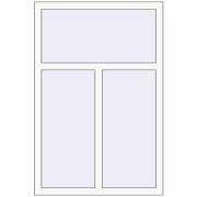 REHAU SYNEGO MD 900x1348 мм