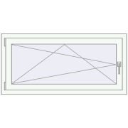REHAU Brillant-Design 1200x600 мм REHAU Brillant-Design 1200x600 мм