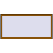 REHAU Euro 70 1500x700 мм GOLDEN OAK з двох сторін REHAU Euro 70 1500x700 мм GOLDEN OAK з двох сторін
