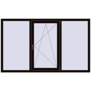 REHAU Euro 60 2000x1200 мм