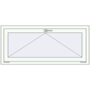 REHAU Euro 60 1300x600 мм REHAU Euro 60 1300x600 мм