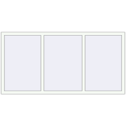 REHAU Brillant-Design 2000x1000 мм REHAU Brillant-Design 2000x1000 мм