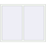 Вікна 1480x1240 мм REHAU Euro 70