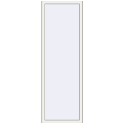 REHAU Euro 70 700x2100 мм