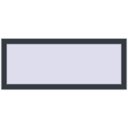 REHAU Brillant-Design 1200x500 мм